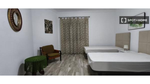 3-bedroom apartment for rent in Gáldar