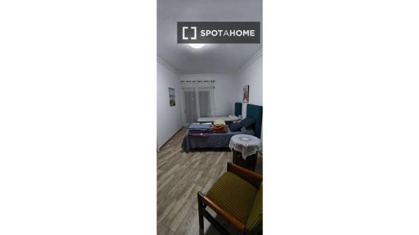 3-bedroom apartment for rent in Gáldar