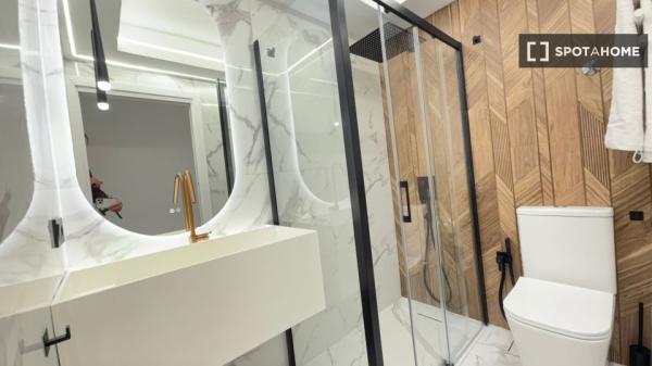 Estudio en alquiler en Alicante