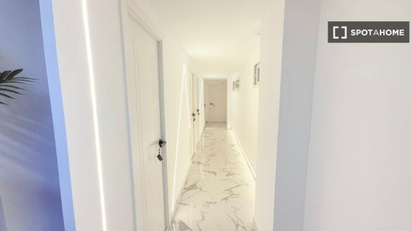 Estudio en alquiler en Alicante