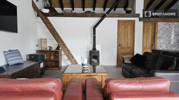 Appartement 1 chambre à louer à Montuïri, Palma