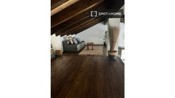 Appartement 1 chambre à louer à Montuïri, Palma