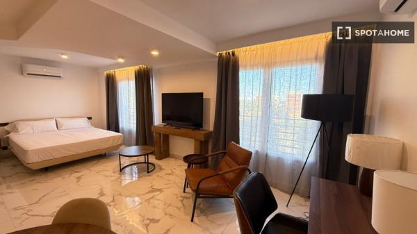 Estudio en alquiler en Alicante