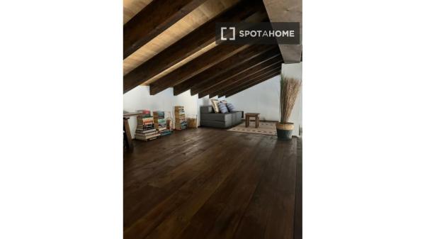 Appartement 1 chambre à louer à Montuïri, Palma