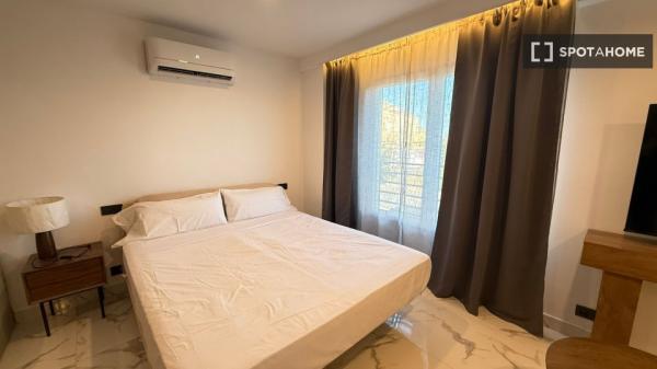 Estudio en alquiler en Alicante