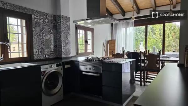 Appartement 1 chambre à louer à Montuïri, Palma