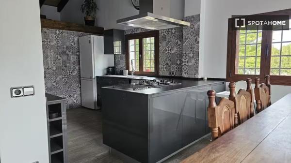 Appartement 1 chambre à louer à Montuïri, Palma