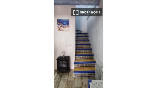 Apartamento de 1 dormitorio en alquiler en Calp, Alicante