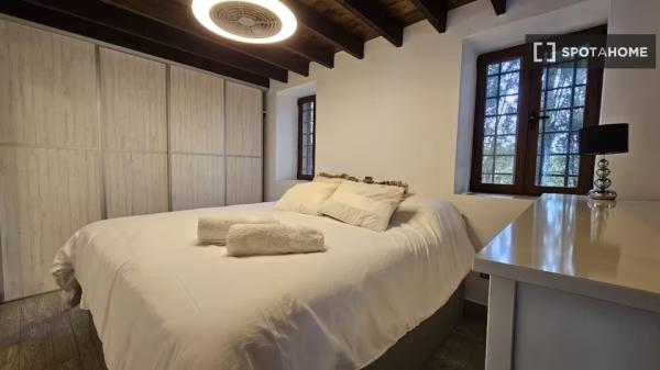 Appartement 1 chambre à louer à Montuïri, Palma