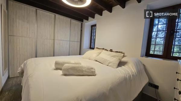 Appartement 1 chambre à louer à Montuïri, Palma