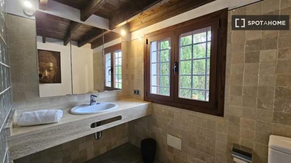 Appartement 1 chambre à louer à Montuïri, Palma