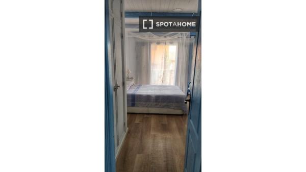 Apartamento de 1 dormitorio en alquiler en Calp, Alicante