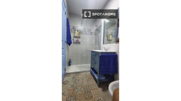 Apartamento de 1 dormitorio en alquiler en Calp, Alicante