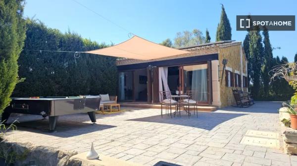 Appartement 1 chambre à louer à Montuïri, Palma