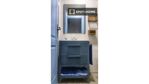 Apartamento de 1 dormitorio en alquiler en Calp, Alicante