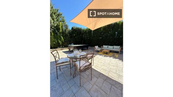 Appartement 1 chambre à louer à Montuïri, Palma