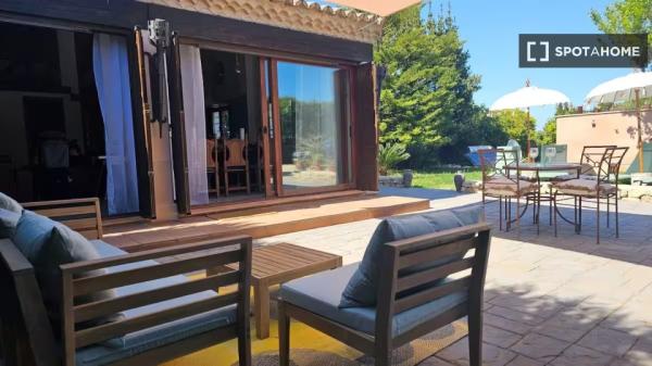 Appartement 1 chambre à louer à Montuïri, Palma