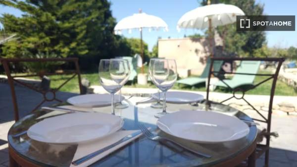 Appartement 1 chambre à louer à Montuïri, Palma