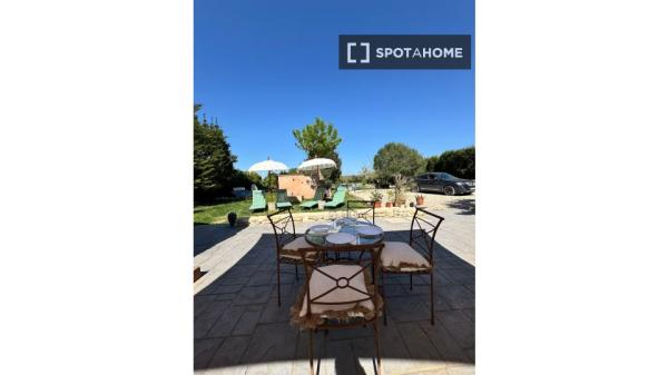 Appartement 1 chambre à louer à Montuïri, Palma