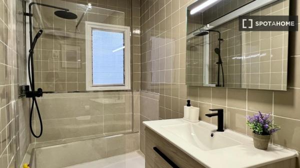 Habitación en piso compartido en Alacant