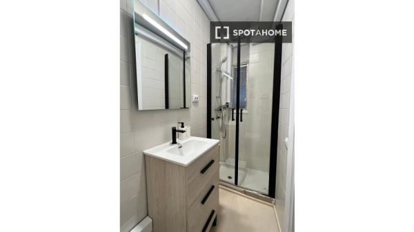 Habitación en piso compartido en Alacant