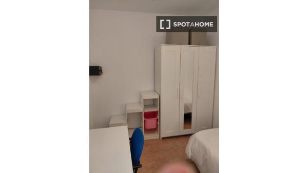 Zimmer in Wohngemeinschaft in Las Palmas auf Gran Canaria