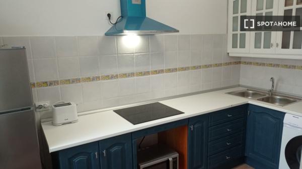 Zimmer in Wohngemeinschaft in Las Palmas auf Gran Canaria