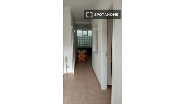 Zimmer in Wohngemeinschaft in Las Palmas auf Gran Canaria