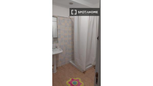 Zimmer in Wohngemeinschaft in Las Palmas auf Gran Canaria