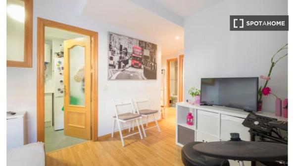 Piso en alquiler en Opañel, Madrid