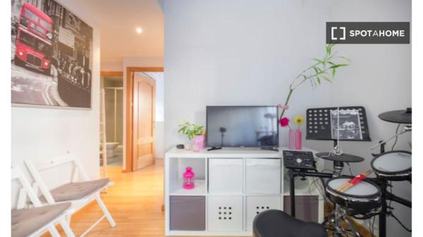 Piso en alquiler en Opañel, Madrid