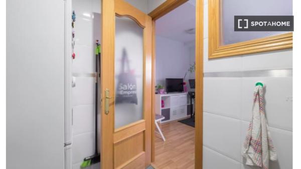 Piso en alquiler en Opañel, Madrid