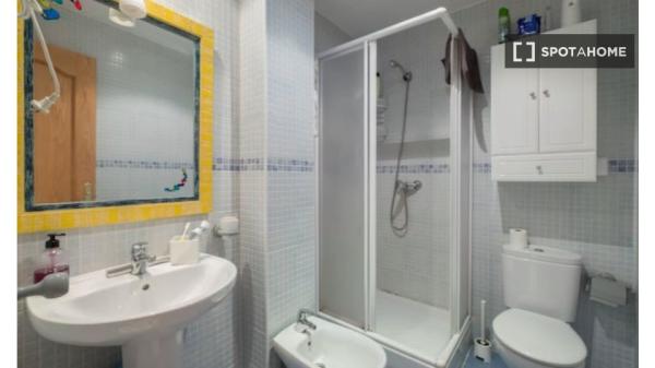 Piso en alquiler en Opañel, Madrid