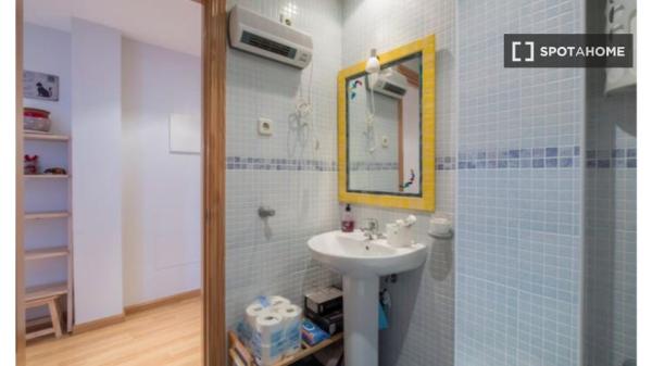 Piso en alquiler en Opañel, Madrid