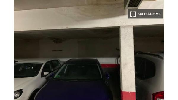 Piso en alquiler en Opañel, Madrid