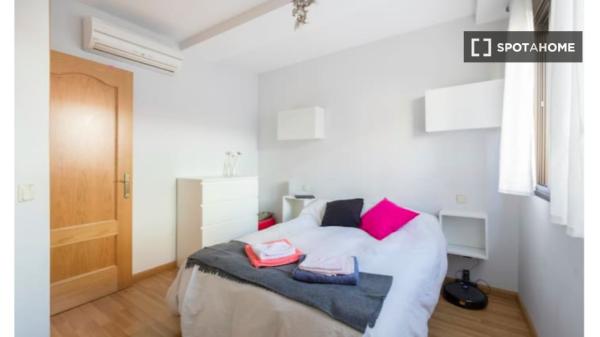 Piso en alquiler en Opañel, Madrid