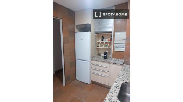 Estudio en alquiler, Hispanoamérica, Madrid