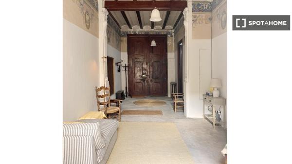 Piso en alquiler de 3 habitaciones en Carcaixent, Valencia