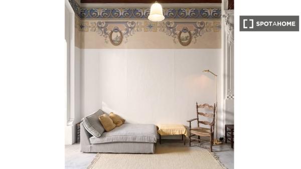 Piso en alquiler de 3 habitaciones en Carcaixent, Valencia