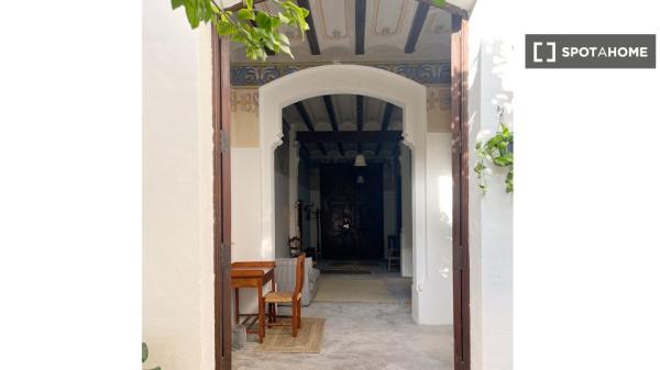 Piso en alquiler de 3 habitaciones en Carcaixent, Valencia