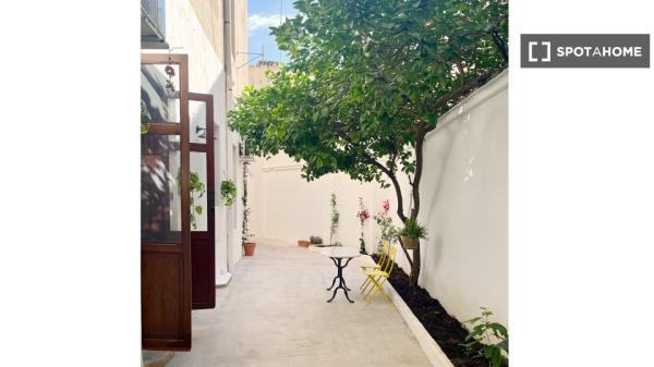 Piso en alquiler de 3 habitaciones en Carcaixent, Valencia