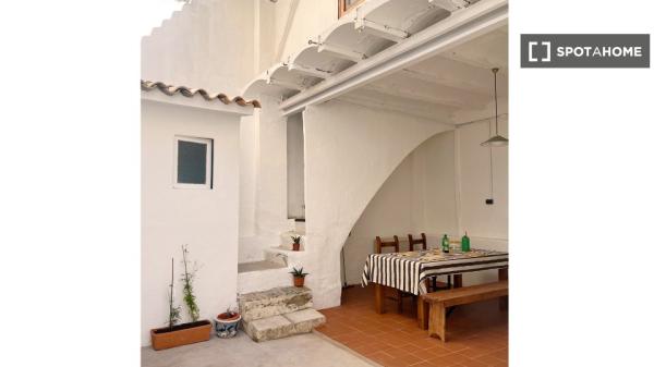 Piso en alquiler de 3 habitaciones en Carcaixent, Valencia