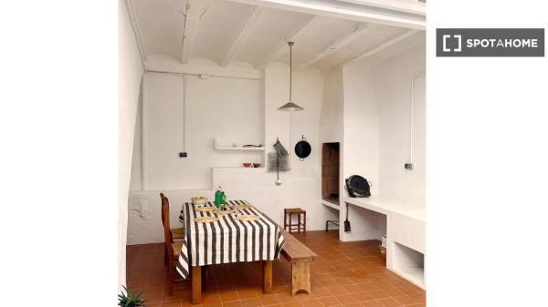 Piso en alquiler de 3 habitaciones en Carcaixent, Valencia