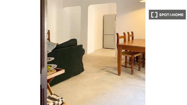 Piso en alquiler de 3 habitaciones en Carcaixent, Valencia