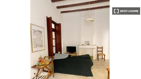 Piso en alquiler de 3 habitaciones en Carcaixent, Valencia