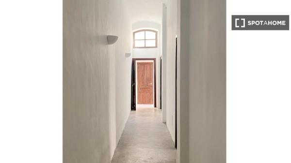 Piso en alquiler de 3 habitaciones en Carcaixent, Valencia