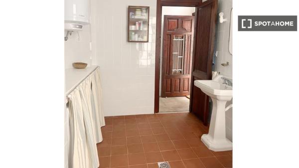 Piso en alquiler de 3 habitaciones en Carcaixent, Valencia