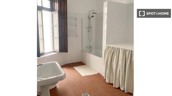 Piso en alquiler de 3 habitaciones en Carcaixent, Valencia