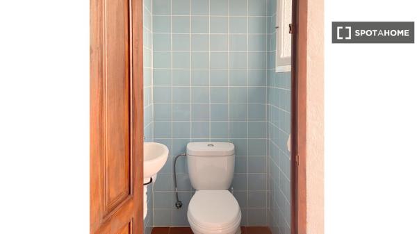 Piso en alquiler de 3 habitaciones en Carcaixent, Valencia