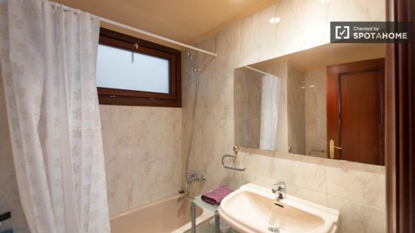 Apartamento de 2 habitaciones en alquiler en Villabona, Gipuzkoa